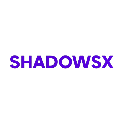 Logo SHADOWSX